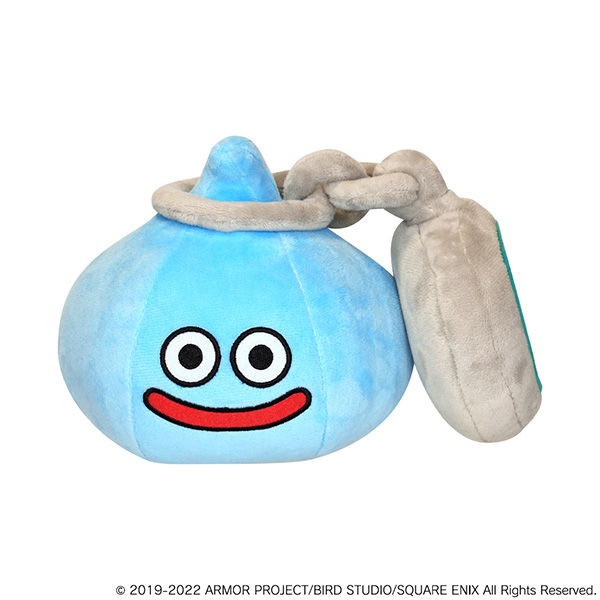 [Pre-order] "Dragon Quest Walk" Plush Slamichi M