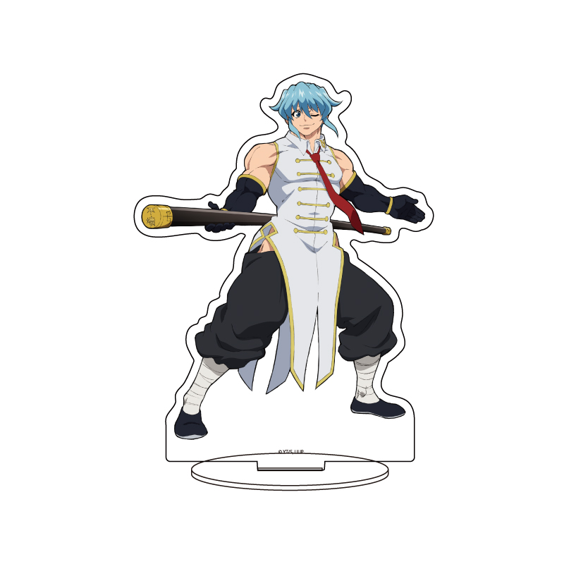 Acrylic Stand 