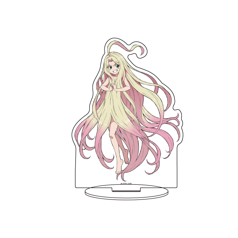 Acrylic Stand 