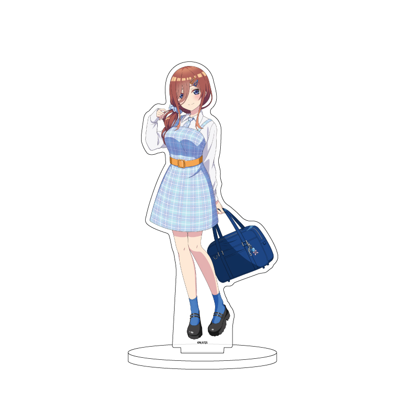 Acrylic Stand 