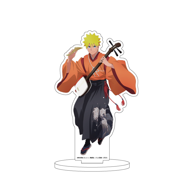 Acrylic Stand 