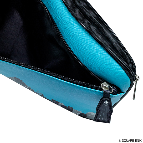 "Final Fantasy XIV" Laptop Case Amaurot