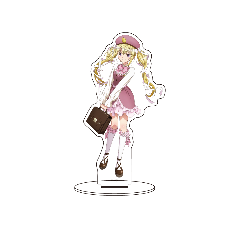 Acrylic Stand 