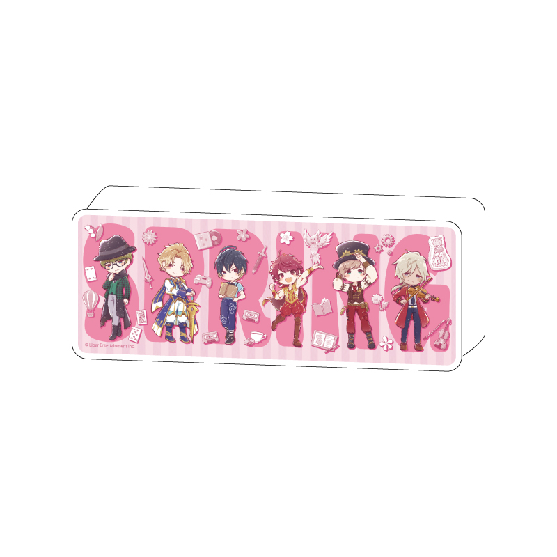 Collection Block 