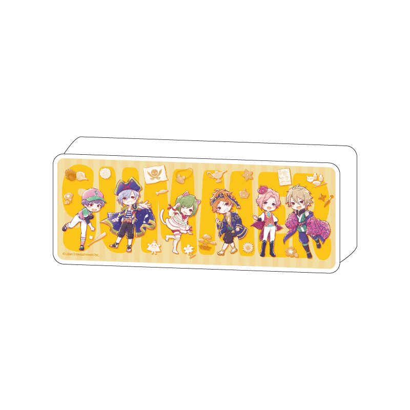 Collection Block 