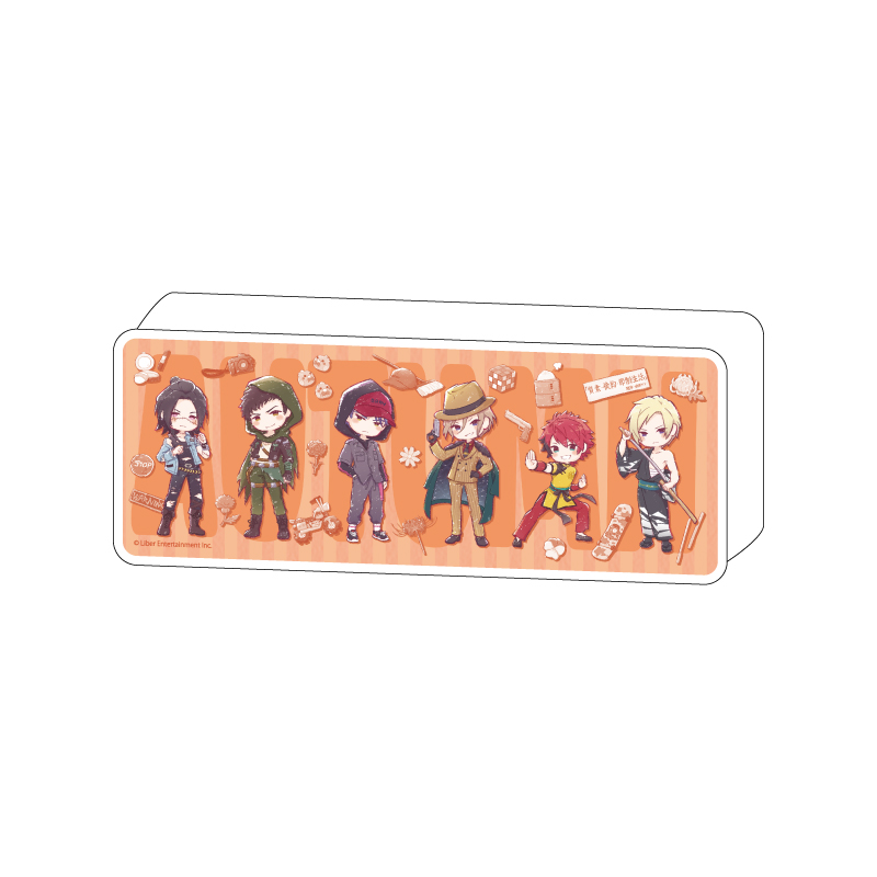 Collection Block 