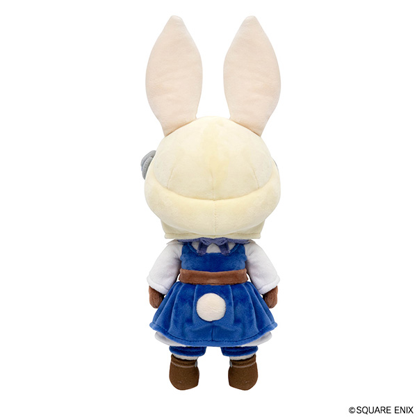 "Final Fantasy XIV" Plush Loporrit