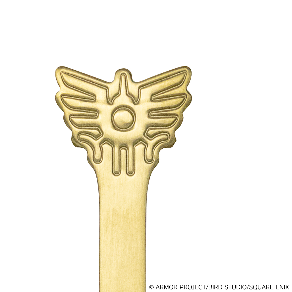 [Pre-order] "Dragon Quest" Fork Erdrick -Gold Version-