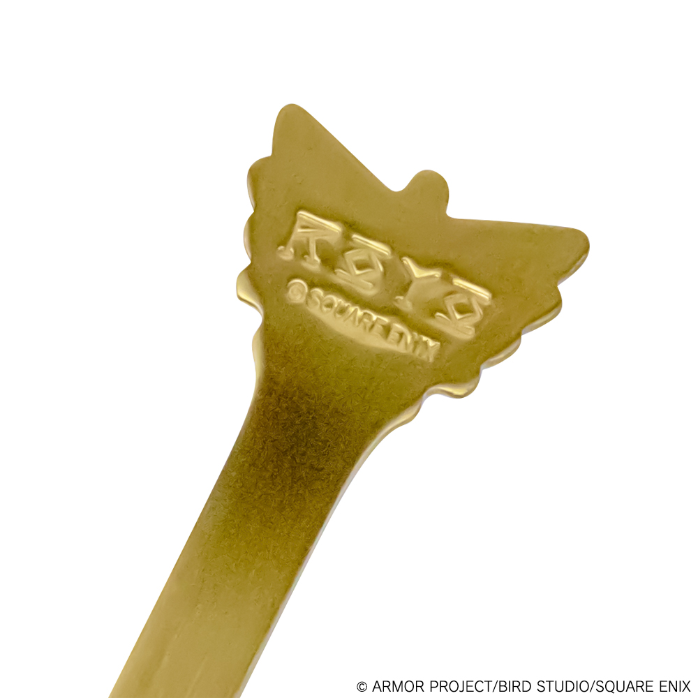 [Pre-order] "Dragon Quest" Fork Erdrick -Gold Version-