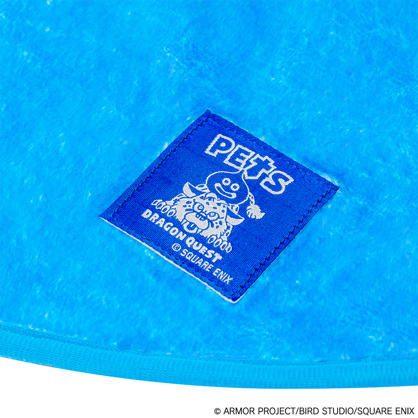 "Dragon Quest" Dragon Quest Pets Cafe Mat Slime