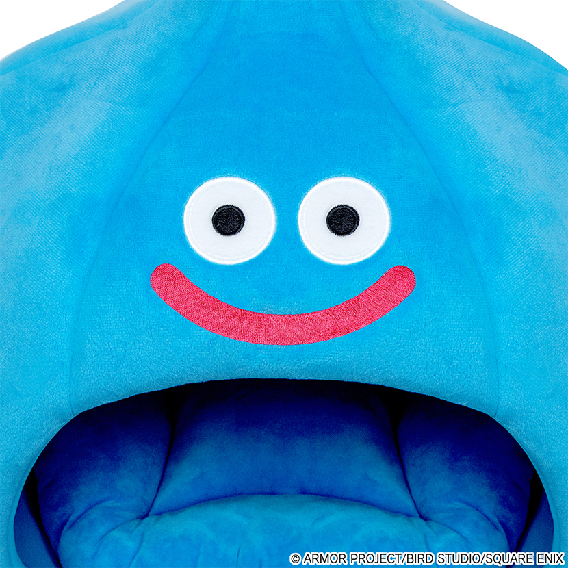 "Dragon Quest" Dragon Quest Pets Dome Shape Pet House Slime