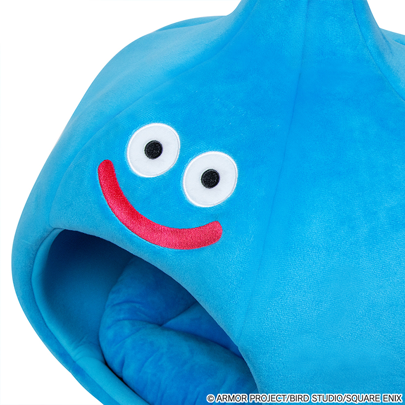"Dragon Quest" Dragon Quest Pets Dome Shape Pet House Slime