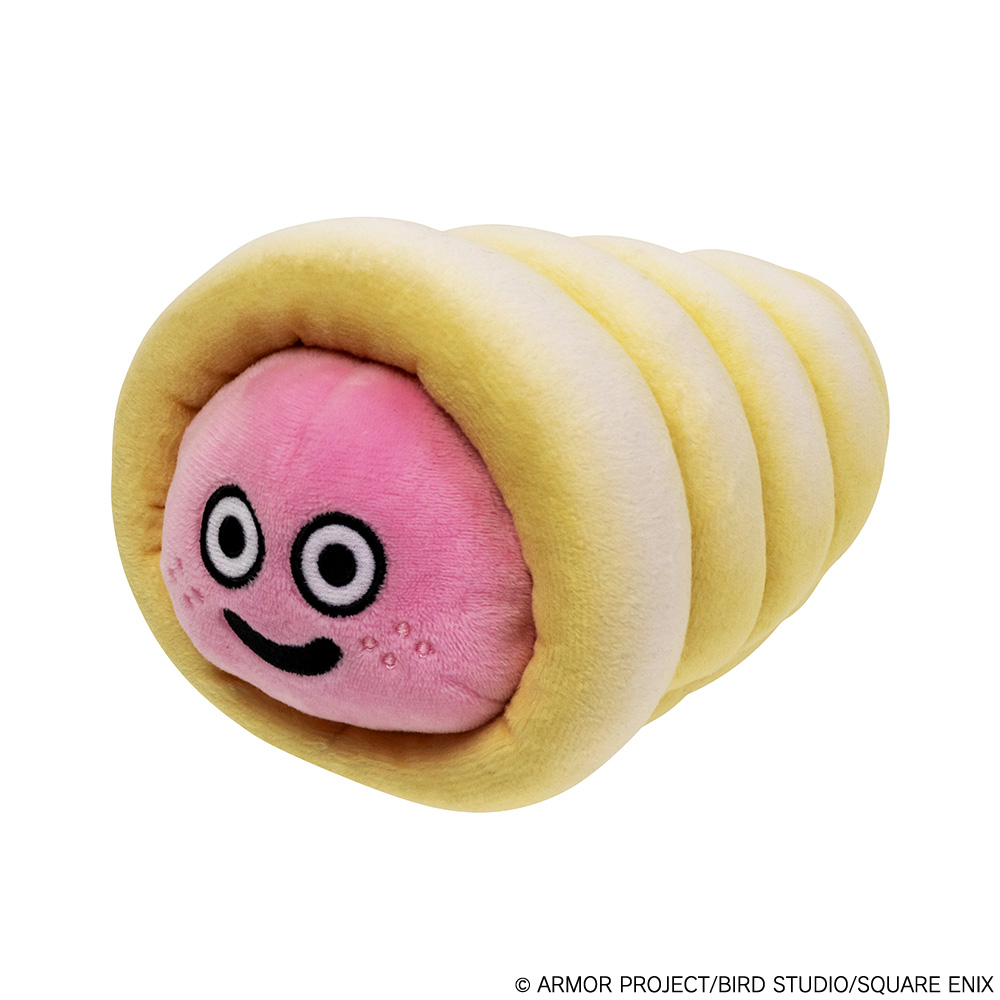 [Pre-order] "Dragon Quest" Smile Slime Plush M Pasty Pastry