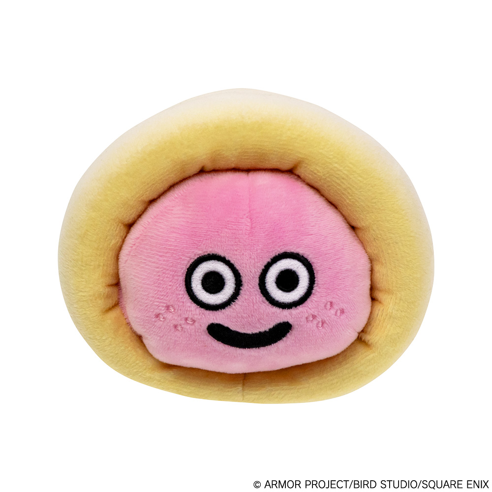 [Pre-order] "Dragon Quest" Smile Slime Plush M Pasty Pastry