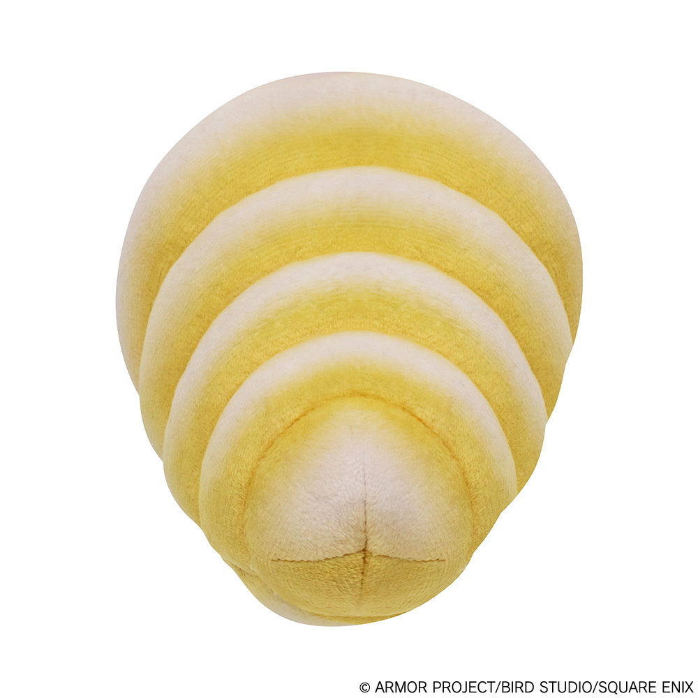 [Pre-order] "Dragon Quest" Smile Slime Plush M Pasty Pastry