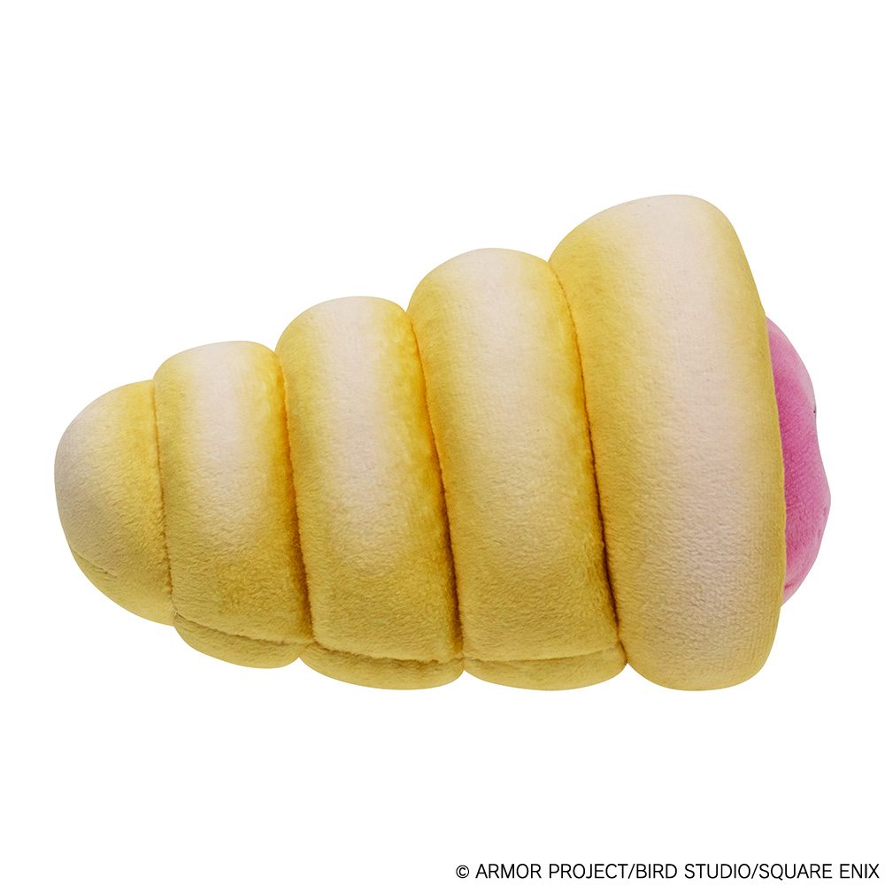 [Pre-order] "Dragon Quest" Smile Slime Plush M Pasty Pastry