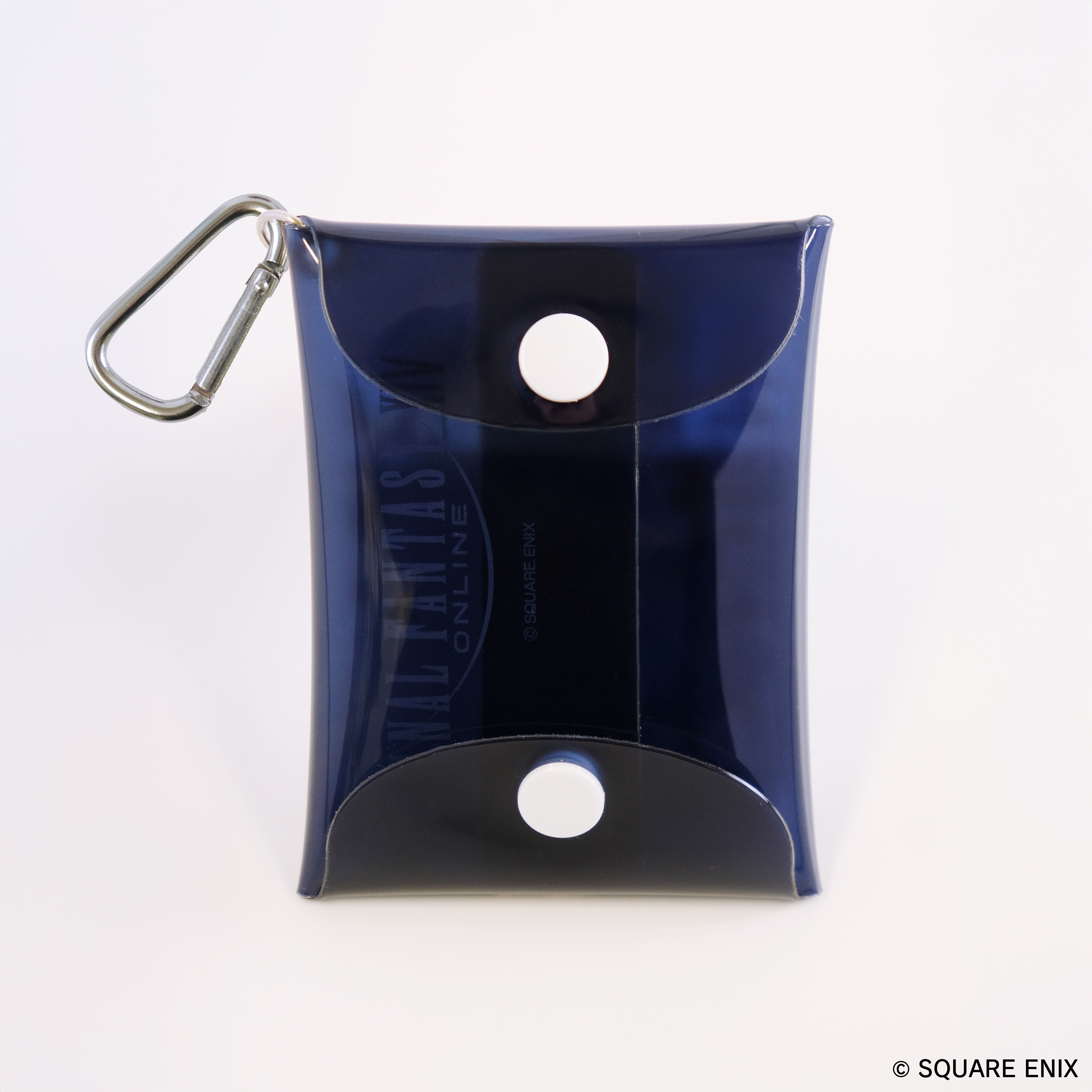 "Final Fantasy XIV" Character Clear Multi Case Estinien Varlineau