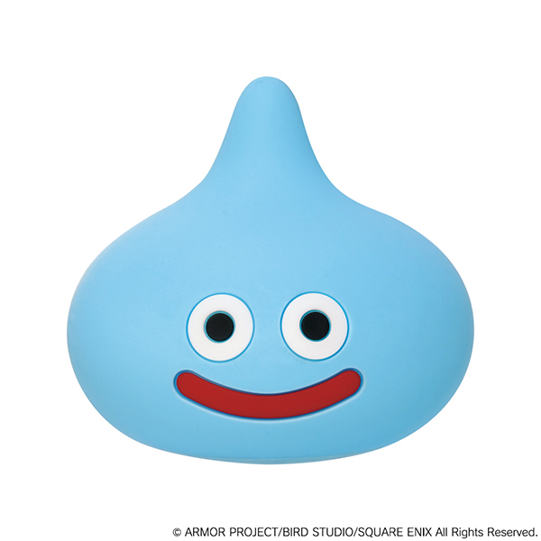 "Dragon Quest" Smile Slime The Color Changes! Soft Lighting Lamp Slime