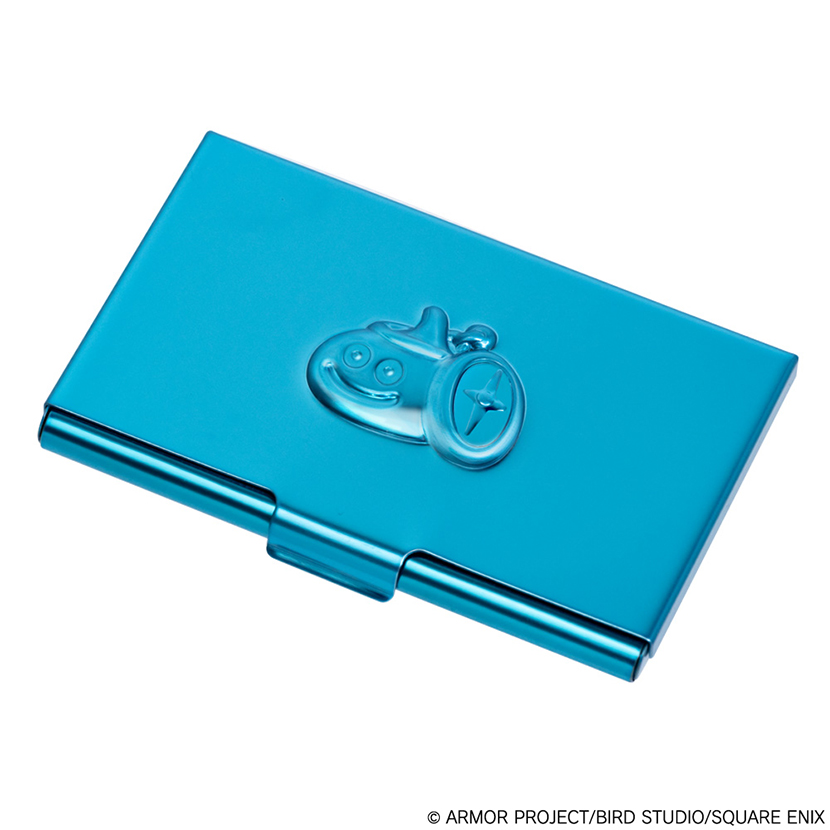 "Dragon Quest Walk" Card Case Slamichi