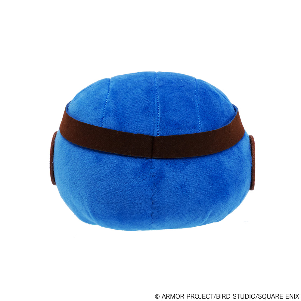 "Dragon Quest" Smile Slime Plush M Prince of Midenhall Slime