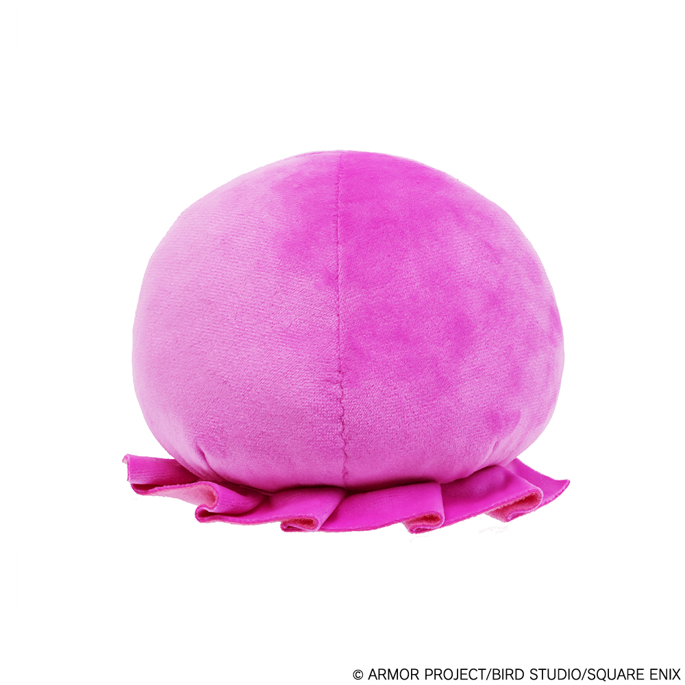"Dragon Quest" Smile Slime Plush M Princess of Moonbrooke Slime