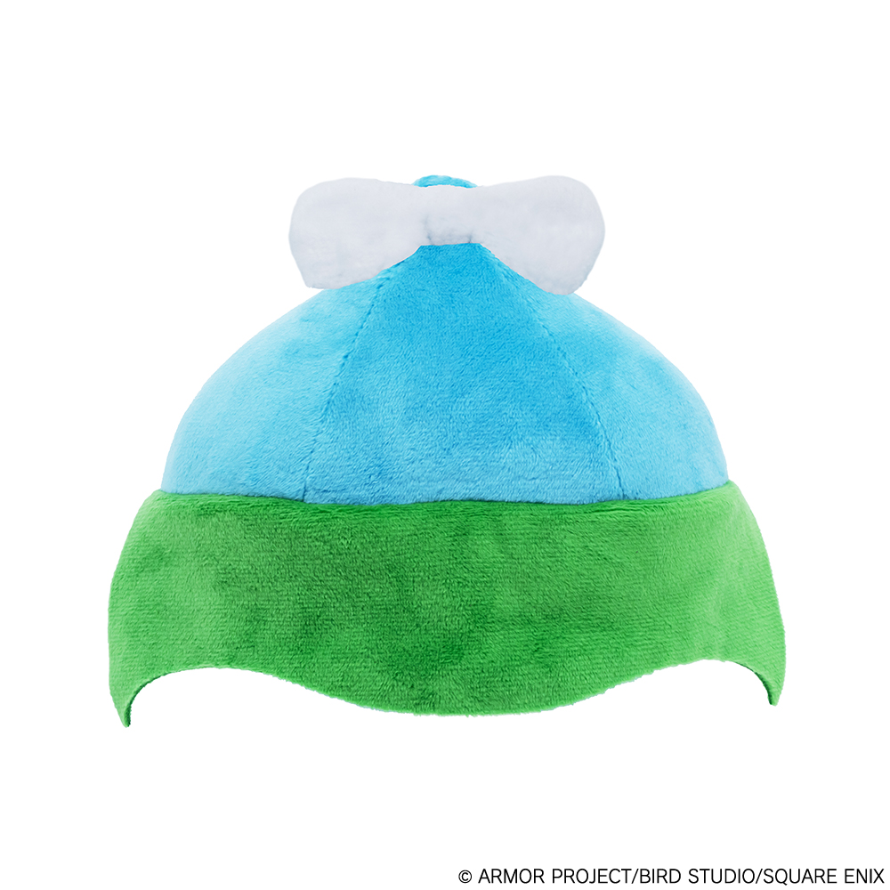 "Dragon Quest" Smile Slime Plush M Princess of Cannock Slime