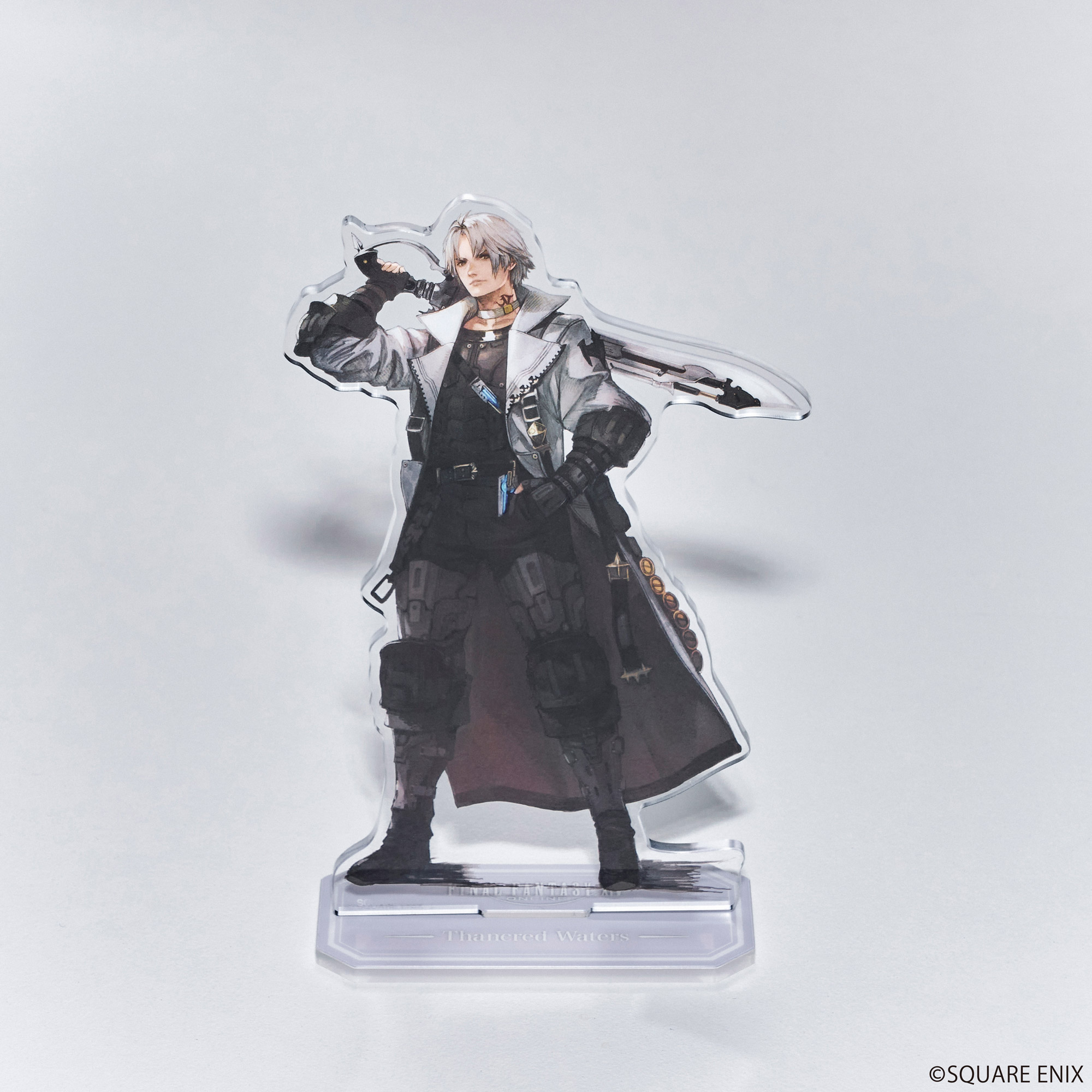 "Final Fantasy XIV: Endwalker" Acrylic Stand Thancred