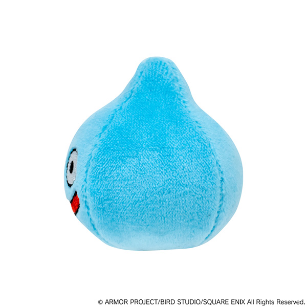 "Dragon Quest" Smile Slime Gyutto Nigirou! Slime