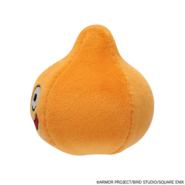 "Dragon Quest" Smile Slime Gyutto Nigirou! She-slime