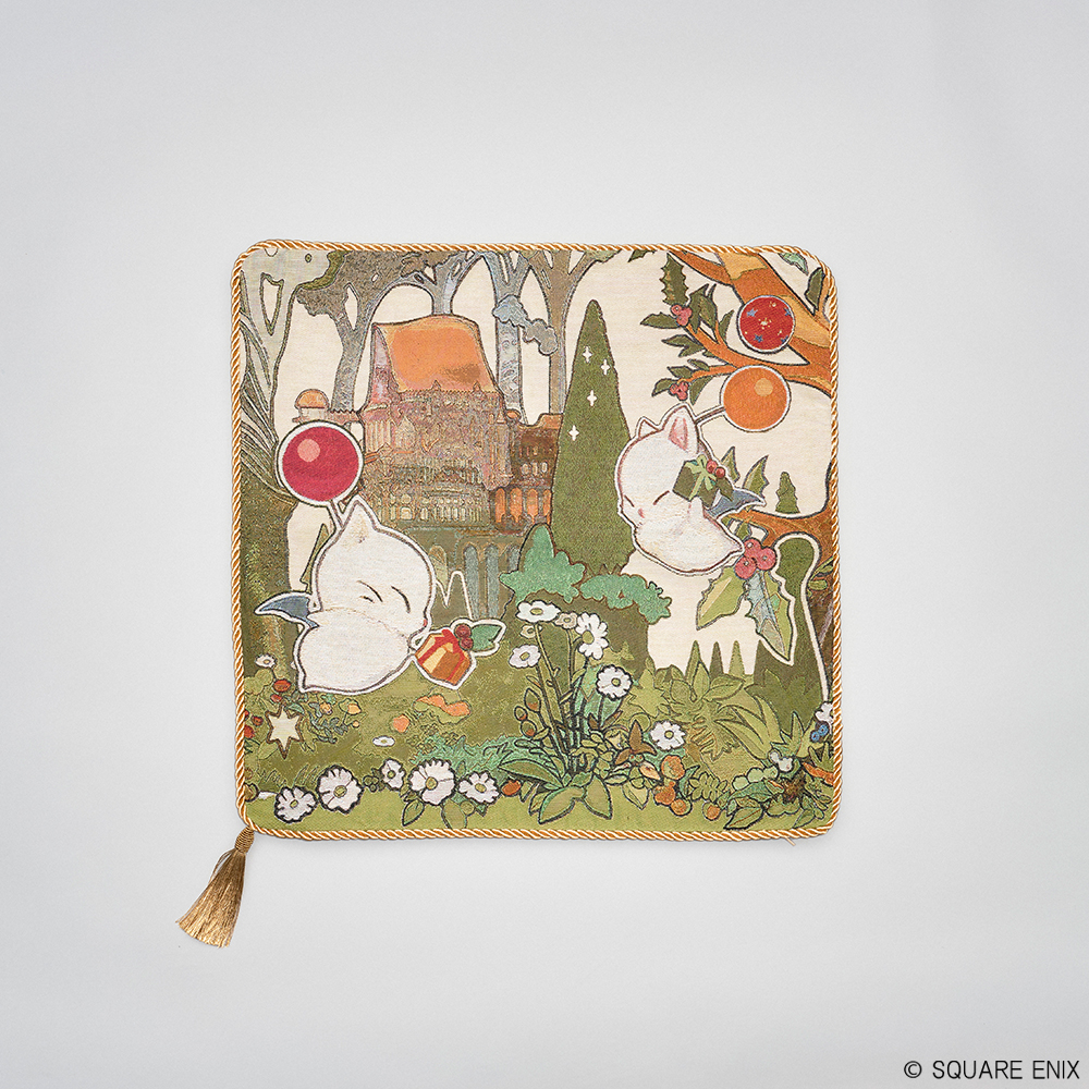 "Final Fantasy XIV" Starlight Cushion Cover