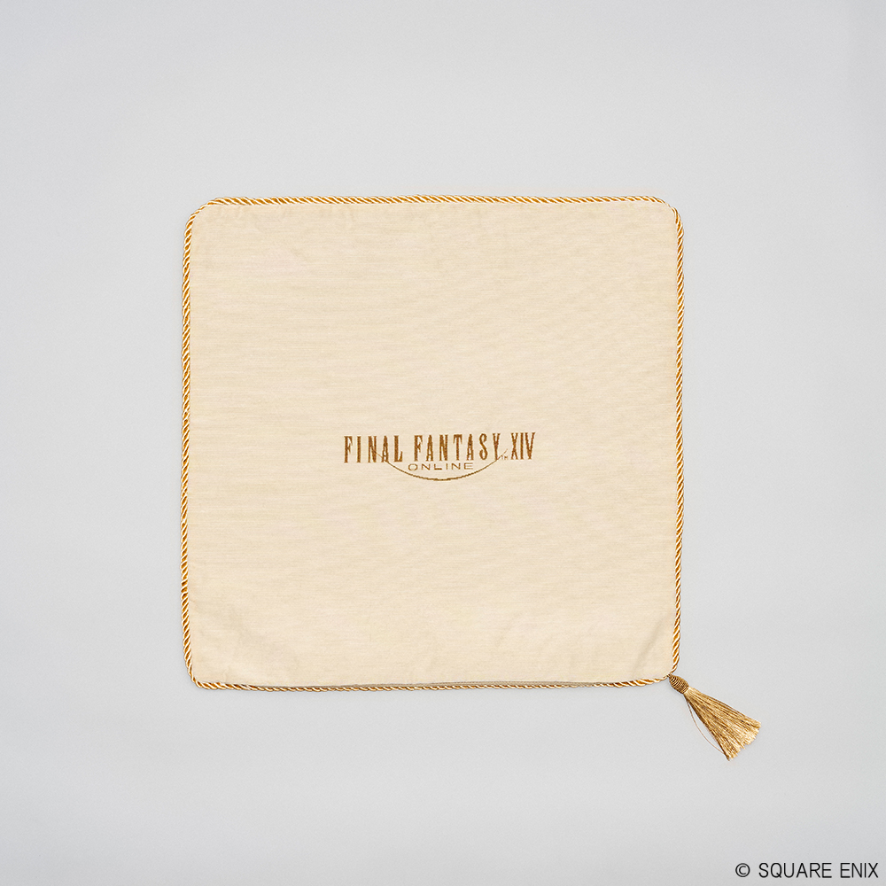 "Final Fantasy XIV" Starlight Cushion Cover