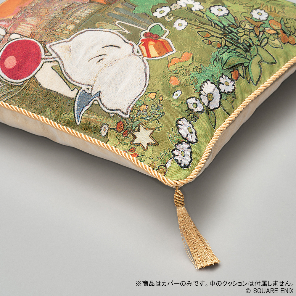"Final Fantasy XIV" Starlight Cushion Cover