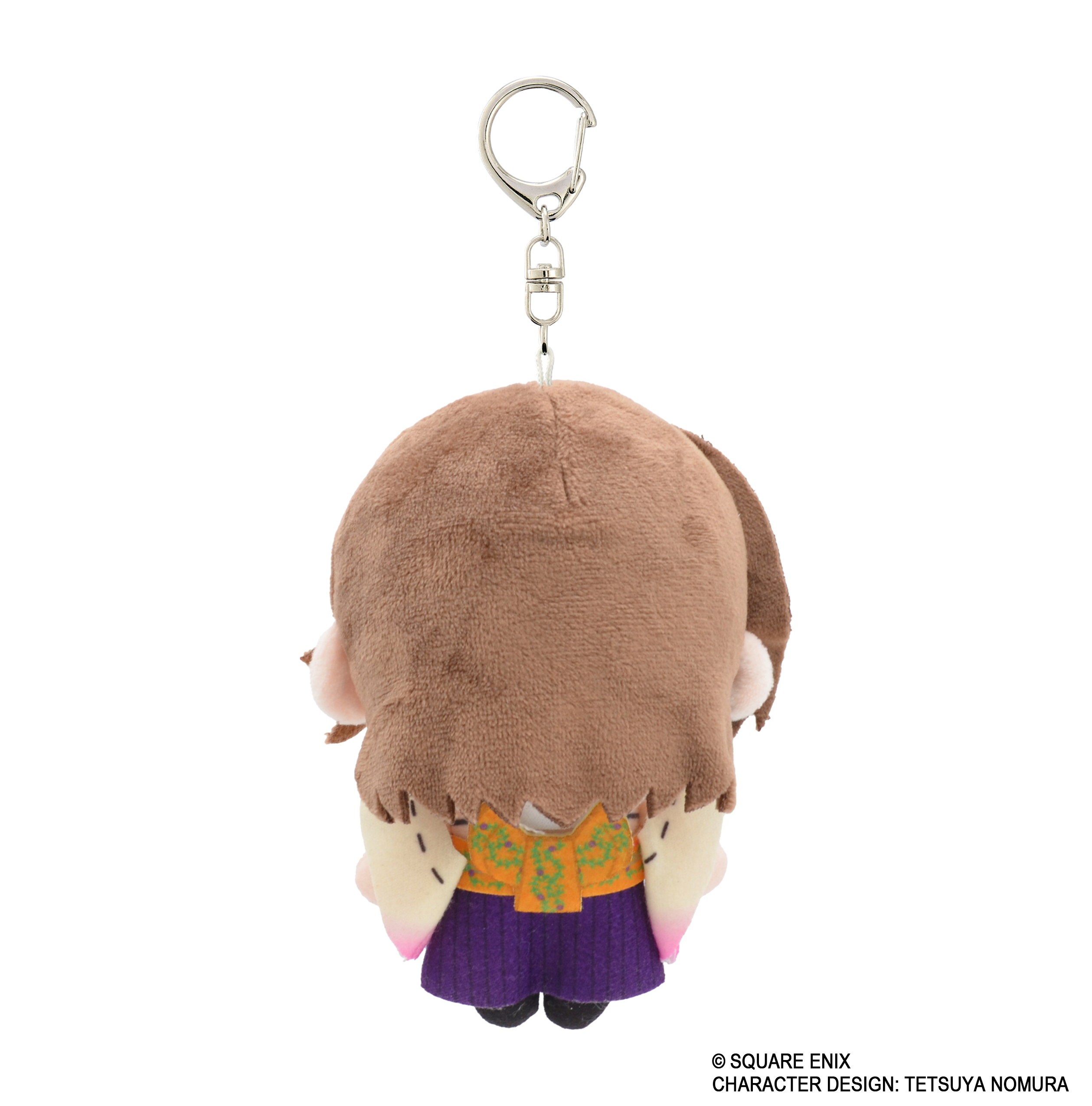 "Final Fantasy X" Pocket Peeplets Yuna