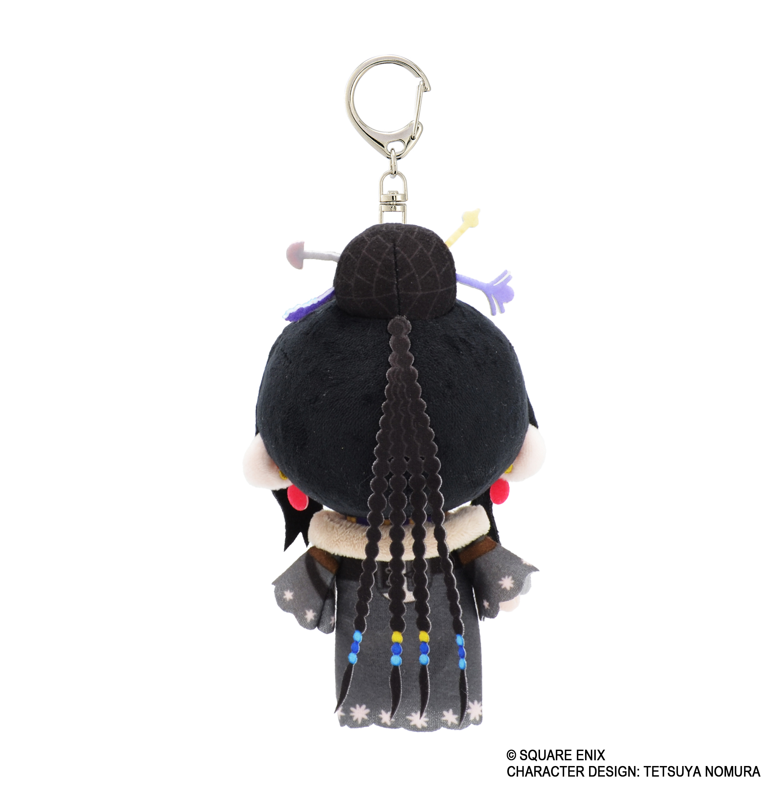 "Final Fantasy X" Pocket Peeplets Lulu