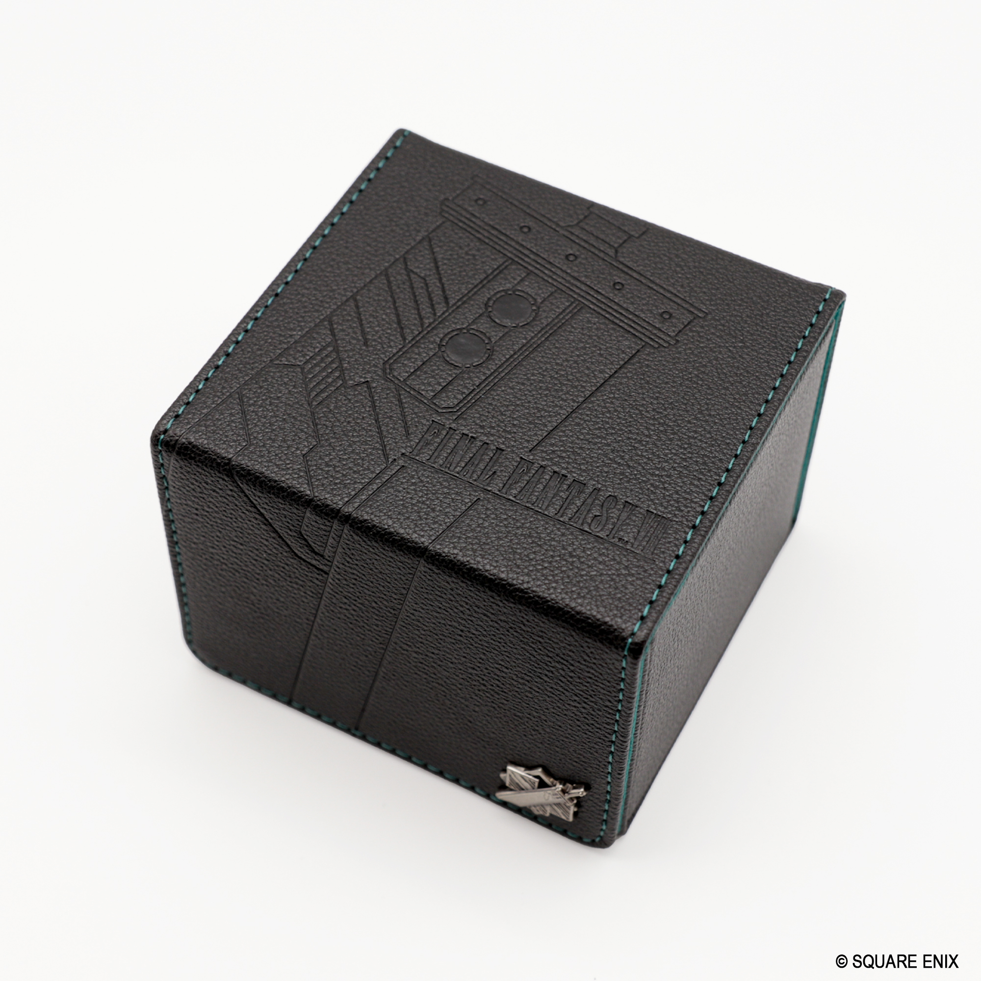Deck Box Premium "Final Fantasy VII" Buster Sword