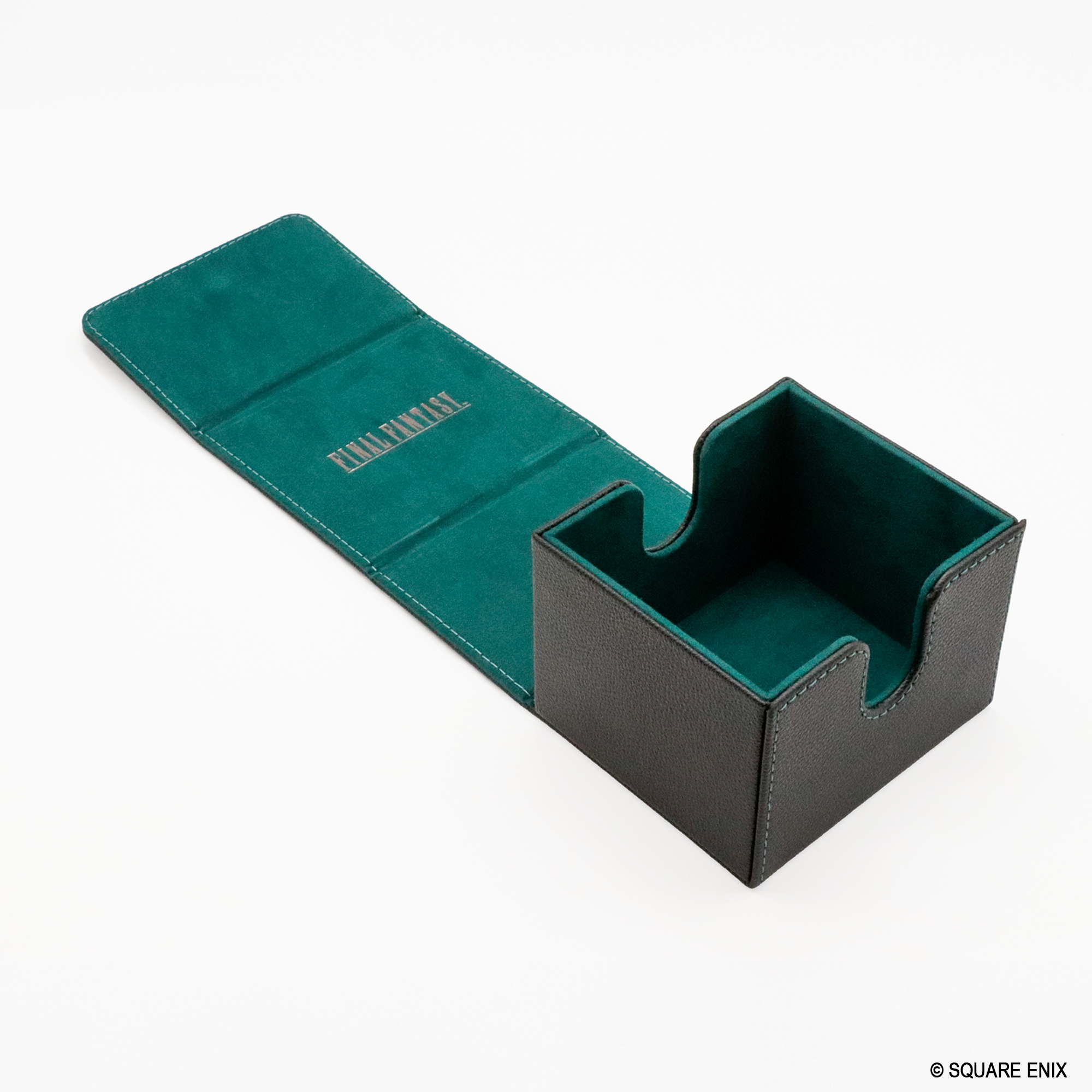 Deck Box Premium "Final Fantasy VII" Buster Sword