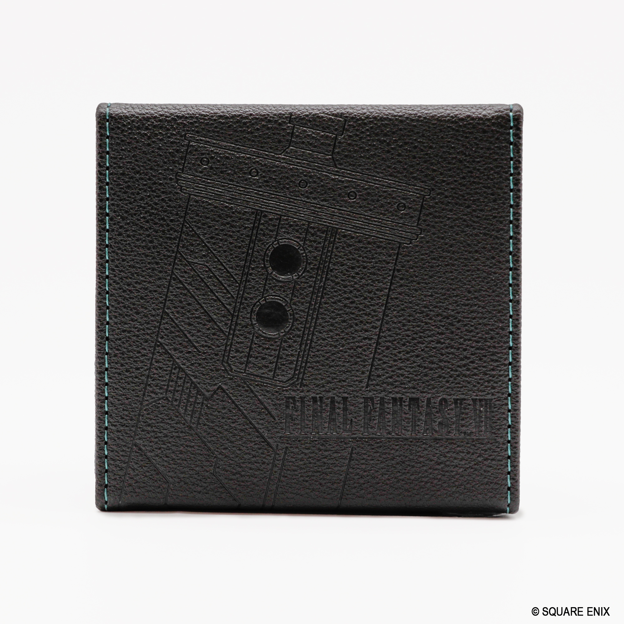Deck Box Premium "Final Fantasy VII" Buster Sword