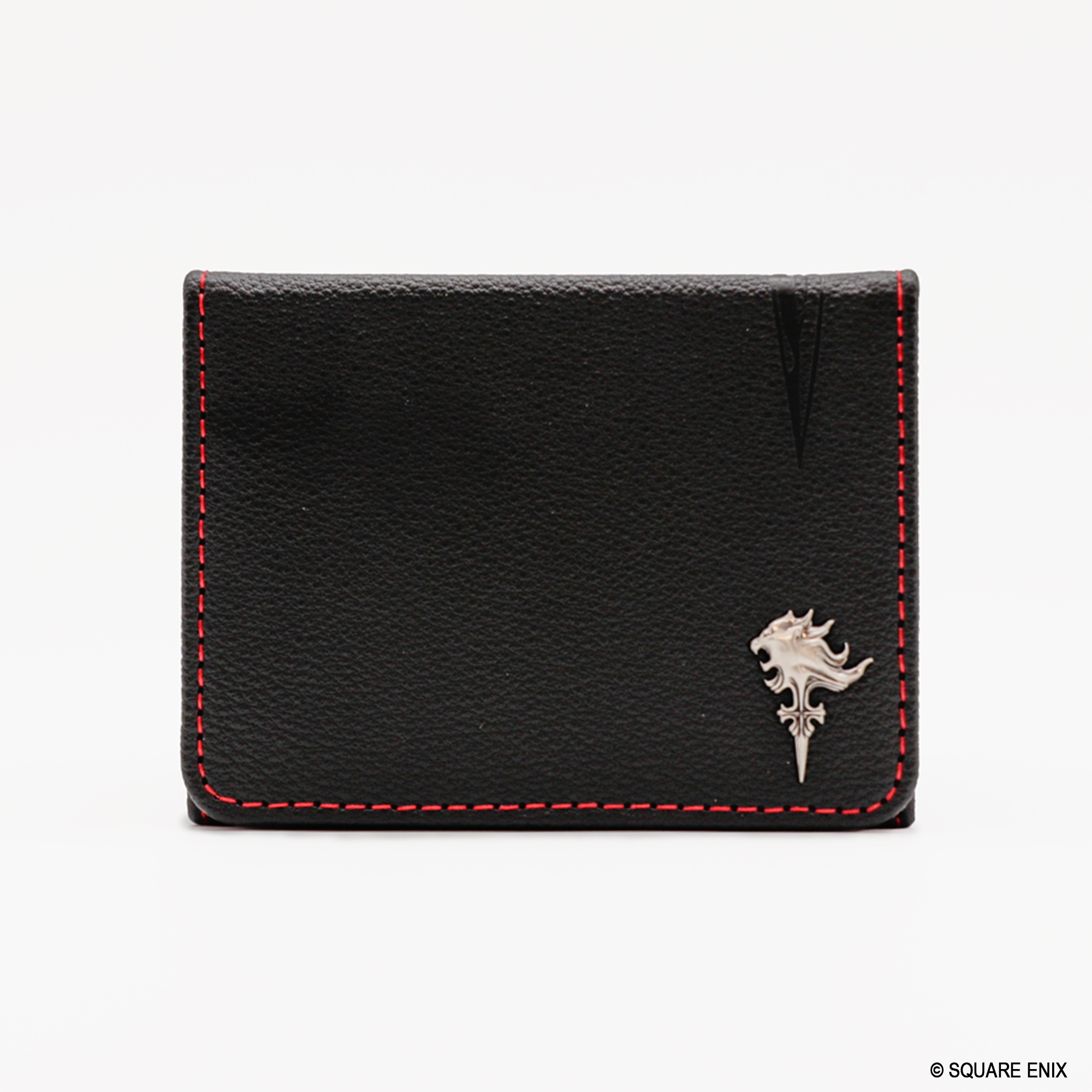 Deck Box Premium "Final Fantasy VIII" Sleeping Lion Heart