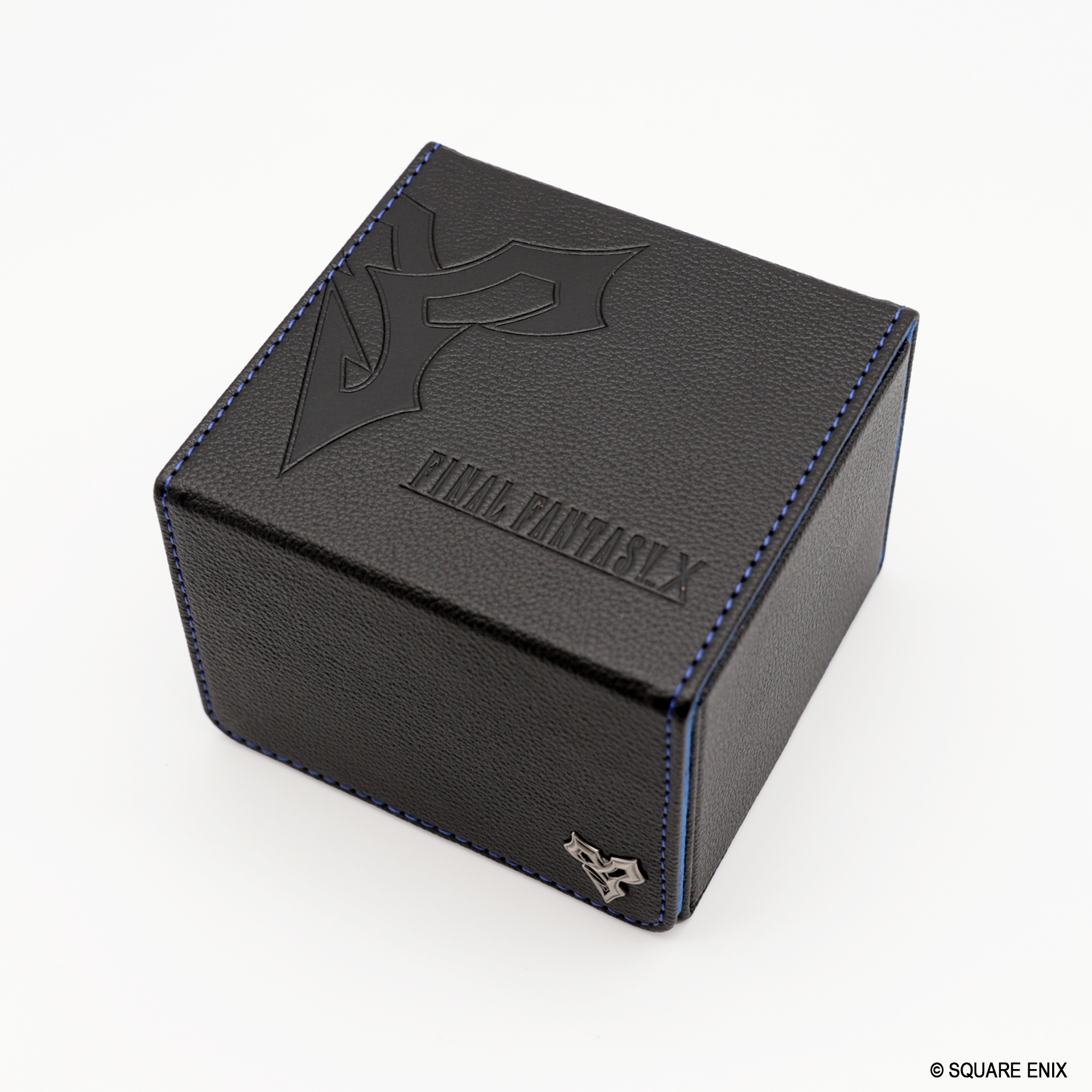 Deck Box Premium "Final Fantasy X" Zanarkand Abes