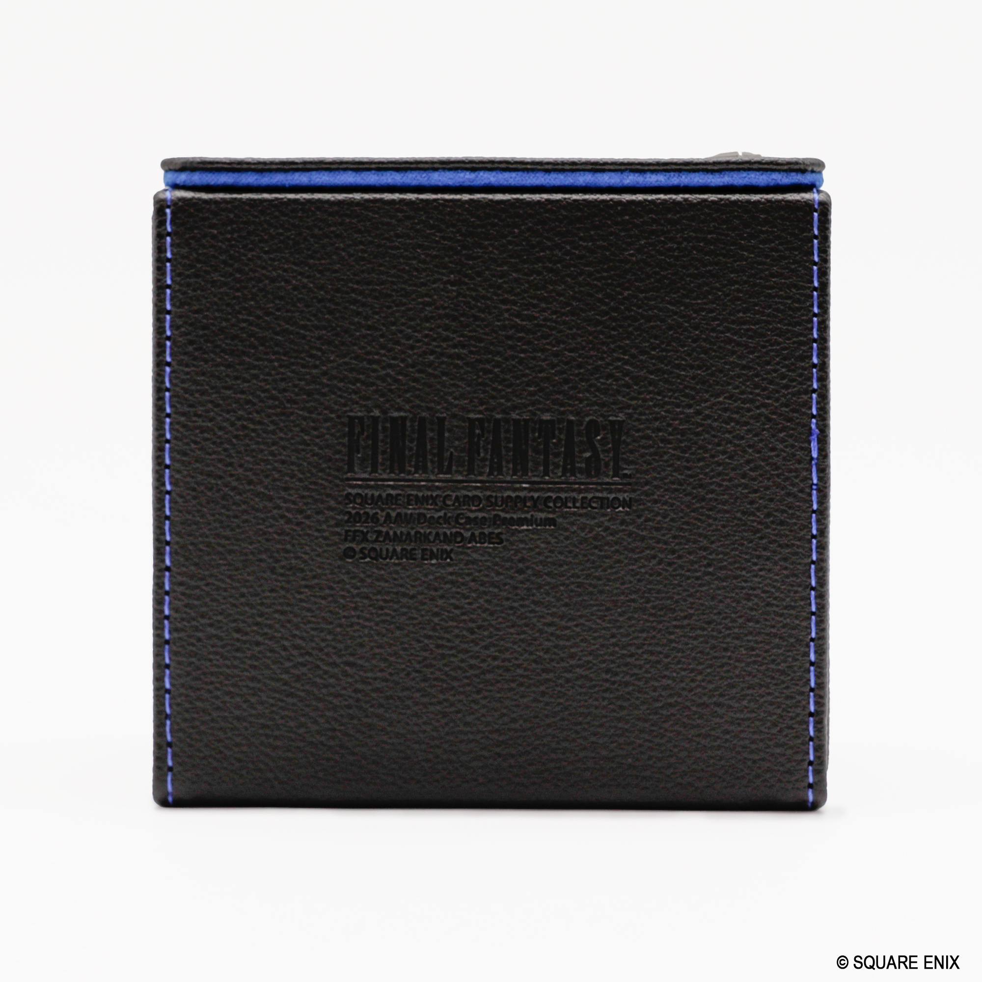 Deck Box Premium "Final Fantasy X" Zanarkand Abes