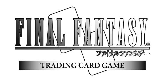 FF-TCG Starter Set "Final Fantasy XIV: Heavensward" (Japanese Ver.)