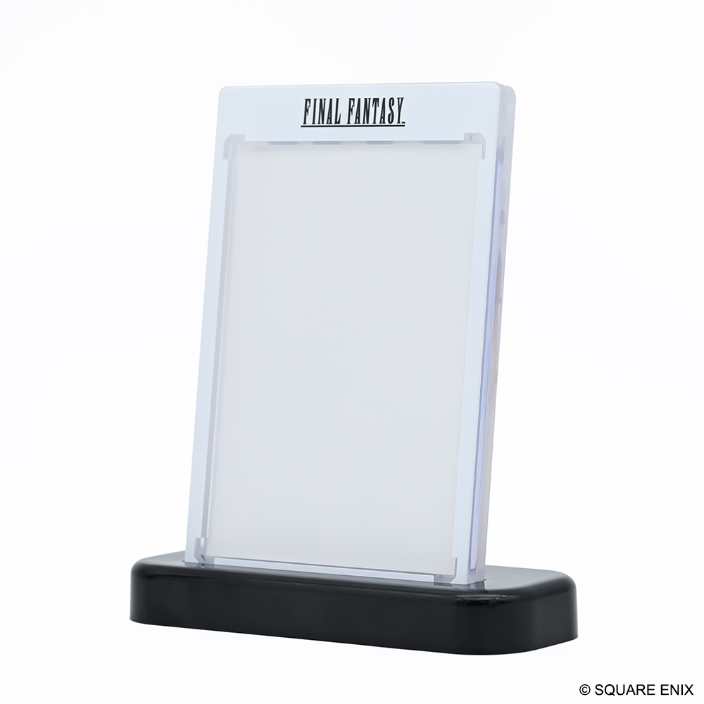 ONE-TOUCH EDGE "Final Fantasy" G'raha Tia