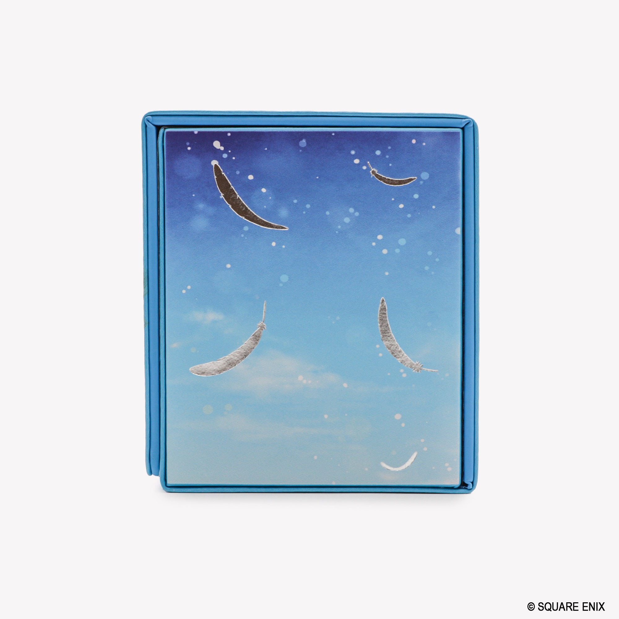 Deck Box "Final Fantasy X" Yuna Wedding Dress