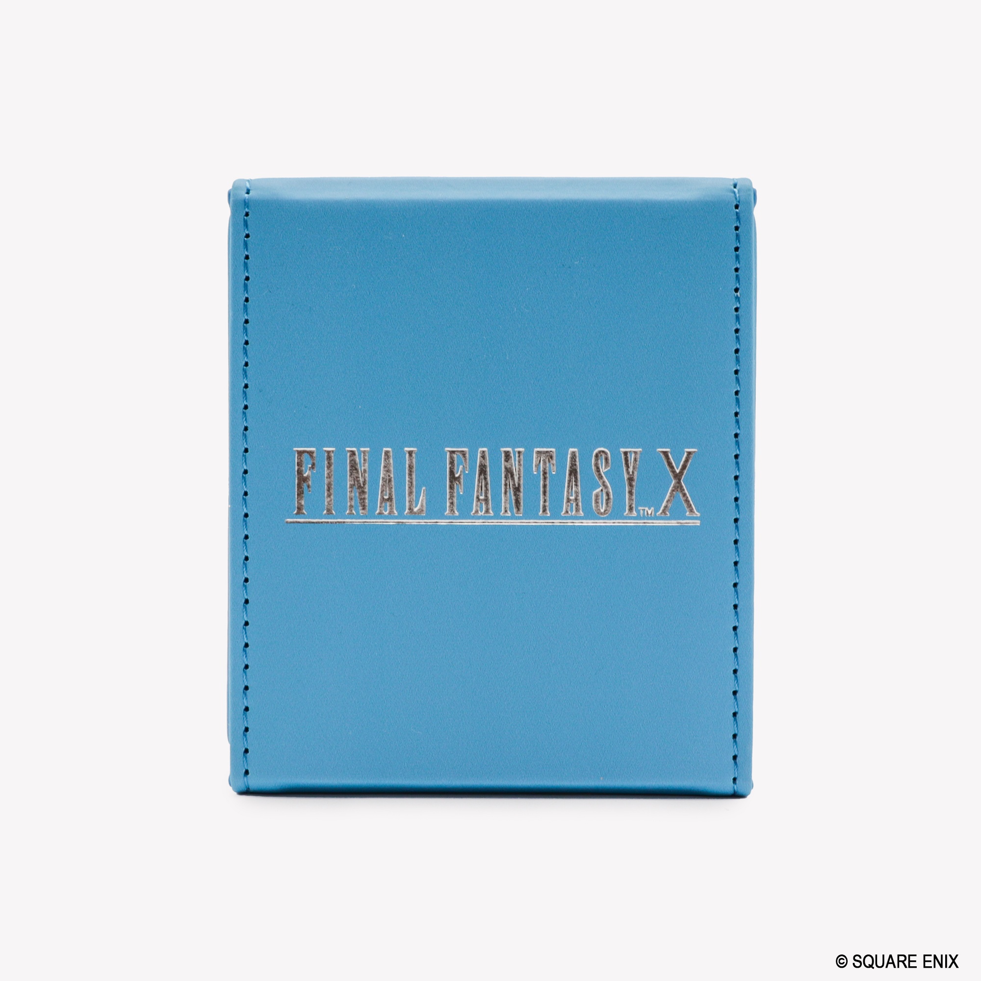 Deck Box "Final Fantasy X" Yuna Wedding Dress