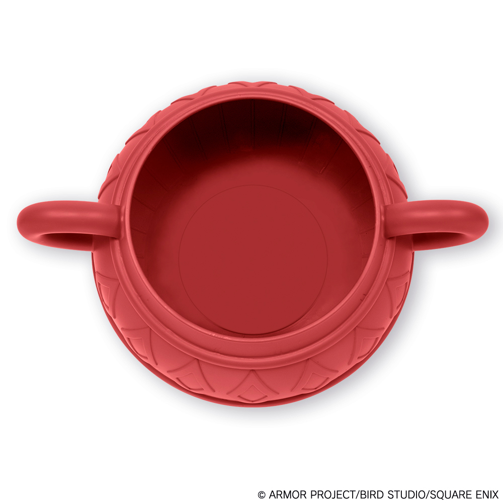 "Dragon Quest" Smile Slime Dust Box Frighturn