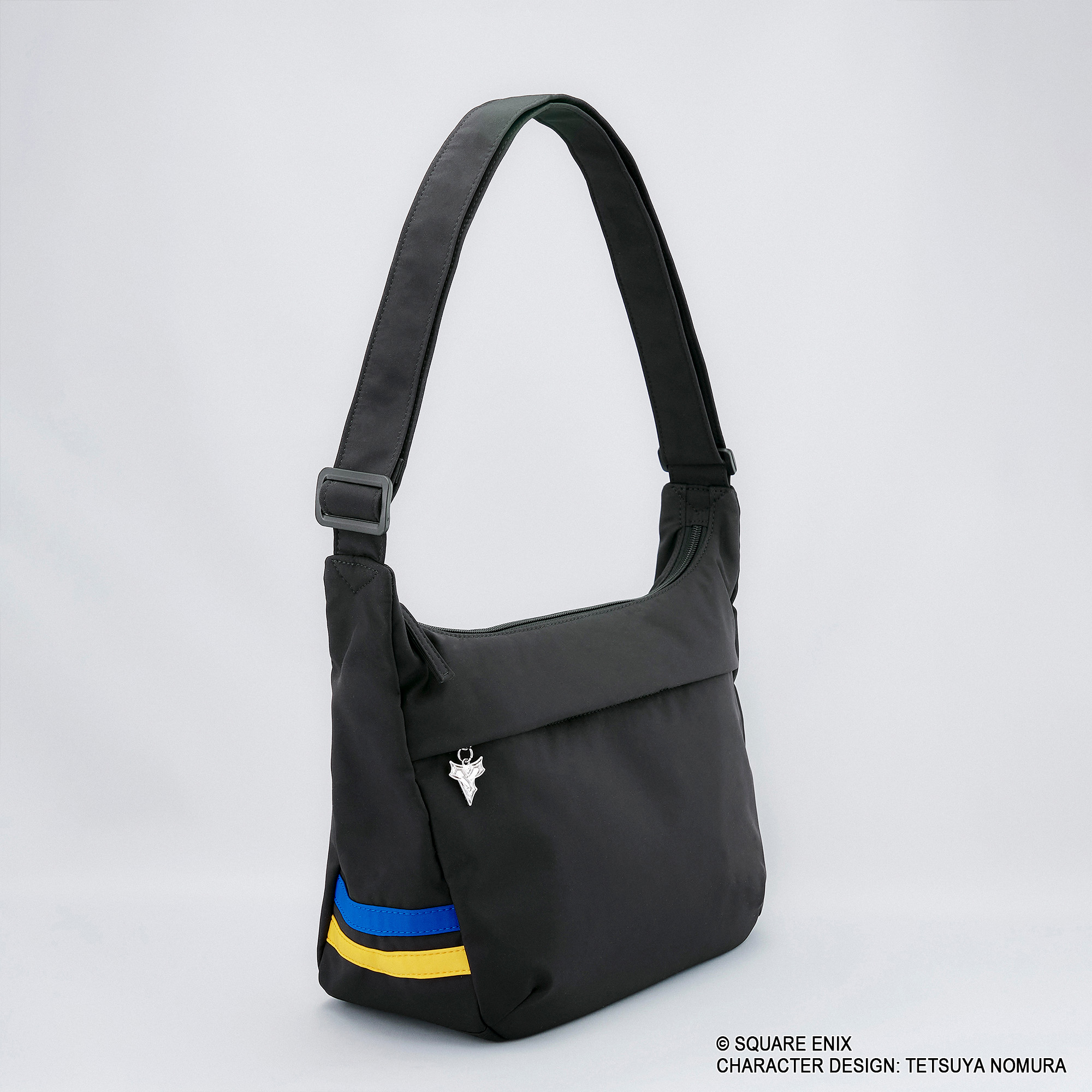 "Final Fantasy X" Shoulder Bag Tidus