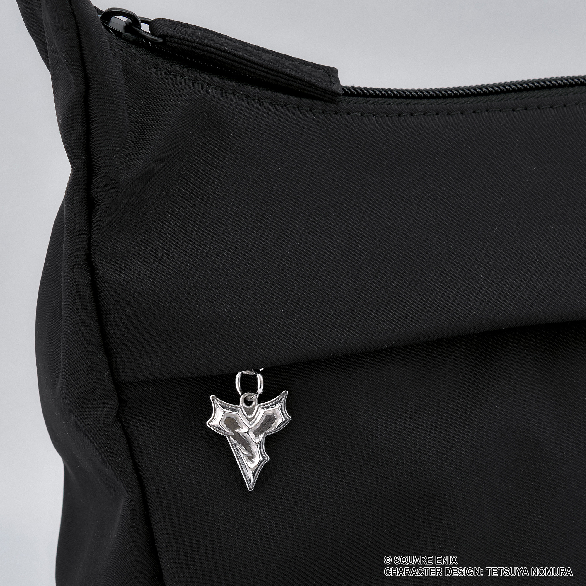 "Final Fantasy X" Shoulder Bag Tidus