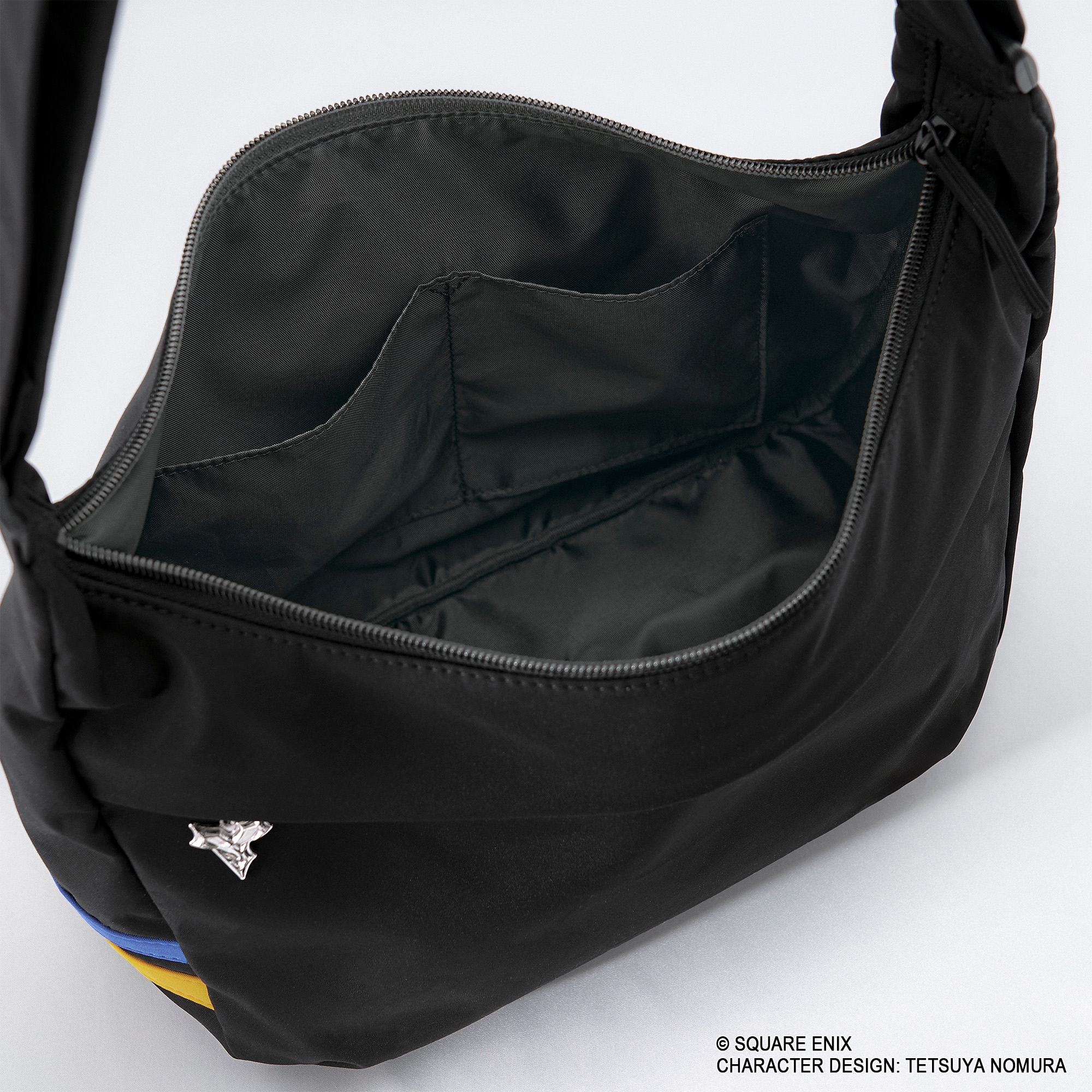 "Final Fantasy X" Shoulder Bag Tidus