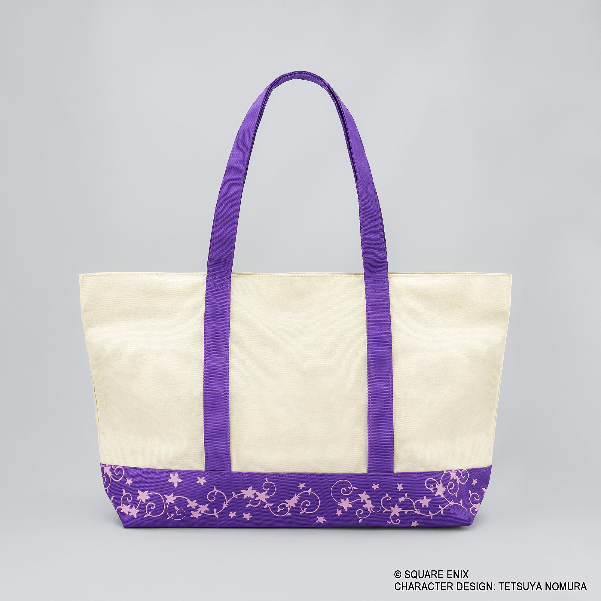 "Final Fantasy X" Big Tote Bag Yuna