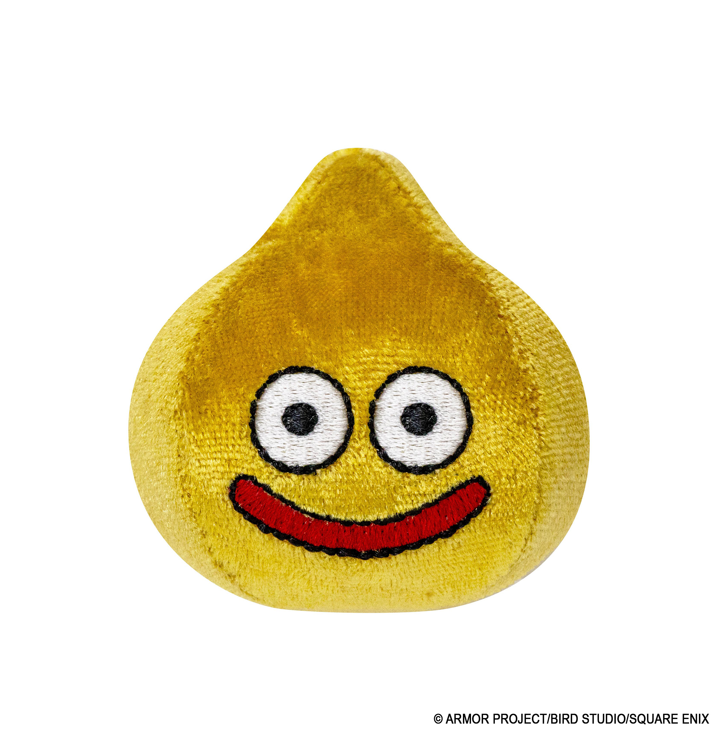 "Dragon Quest" Smile Slime Gyutto Nigirou! Slime Dragon Quest 40th Anniversary Ver.